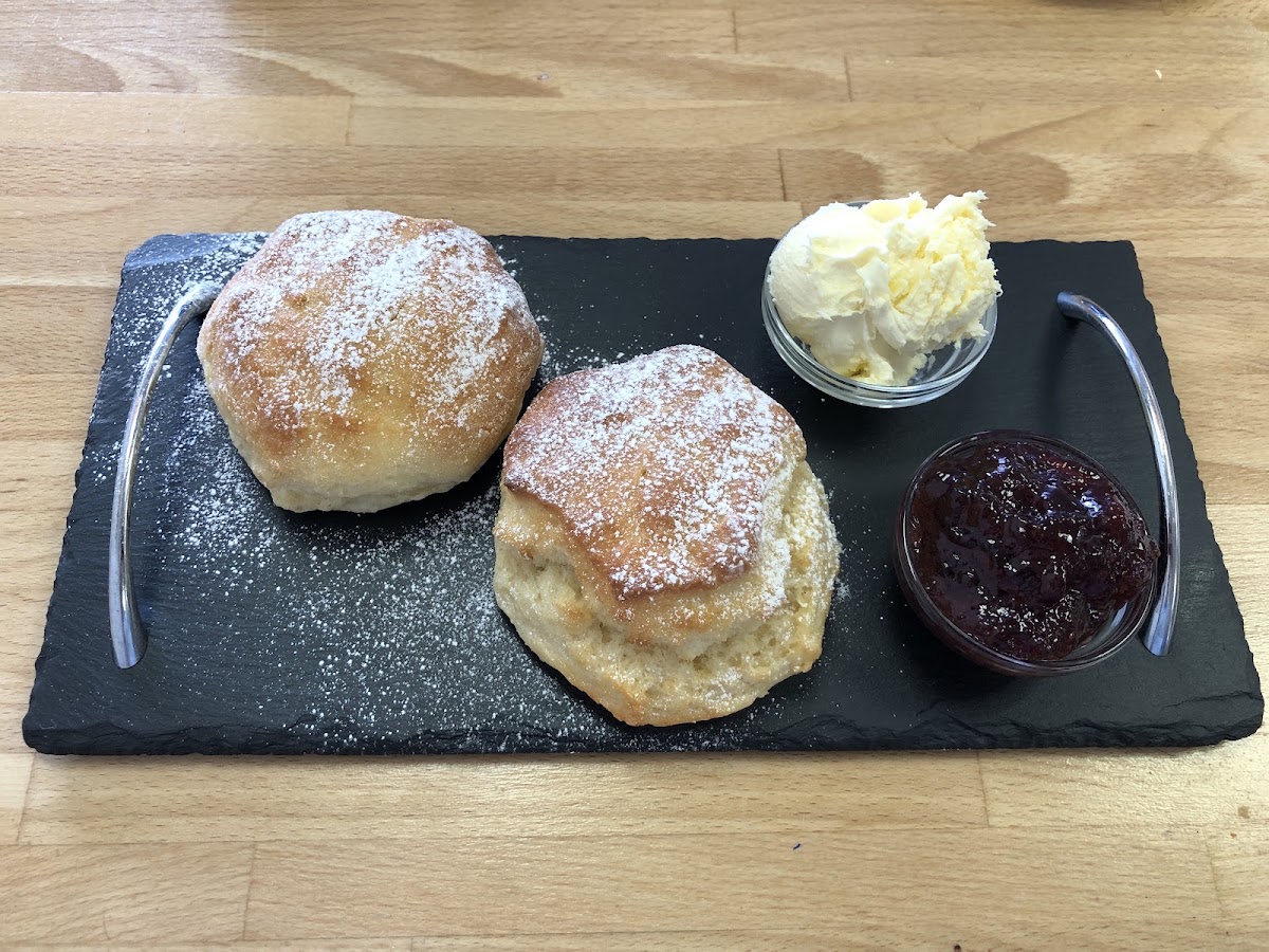 The West Country Deli
