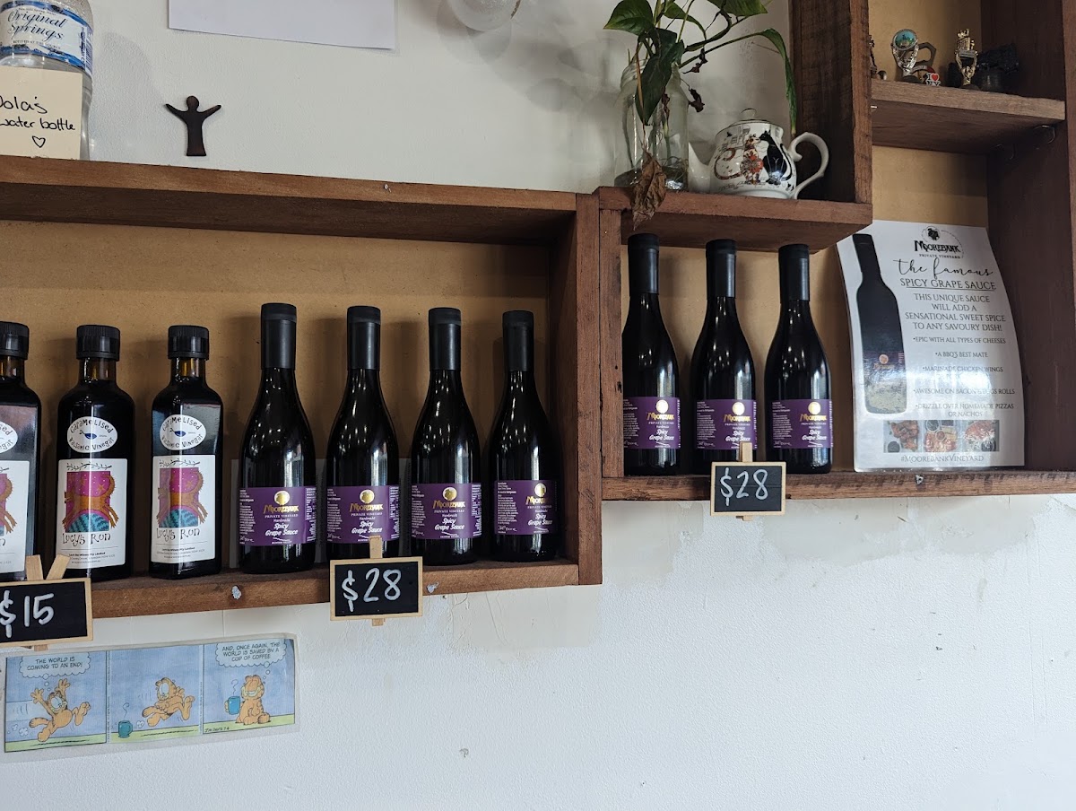INK Cafe & Takeaway