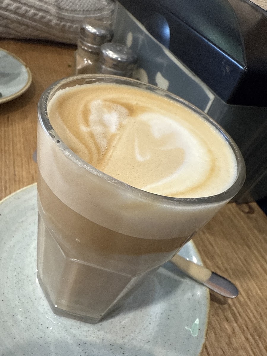 INK Cafe & Takeaway