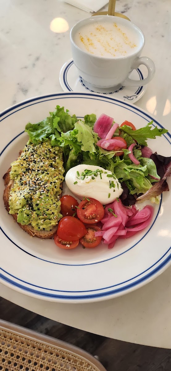 Fitzy's Cafe