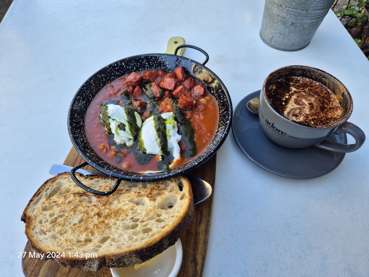 Mary's Dee Why