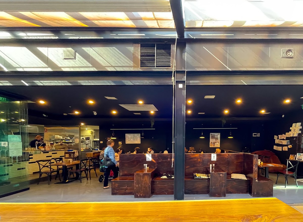 Hash Specialty Coffee