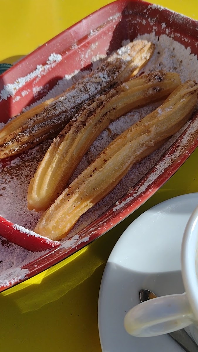 Paulo Alexandre Churros