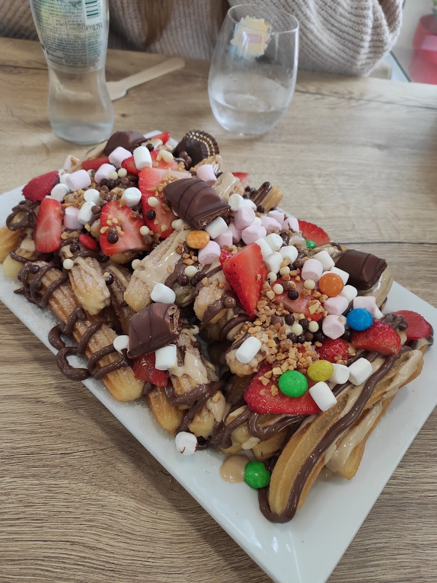 Paulo Alexandre Churros