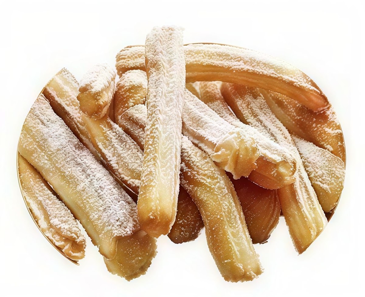 Paulo Alexandre Churros