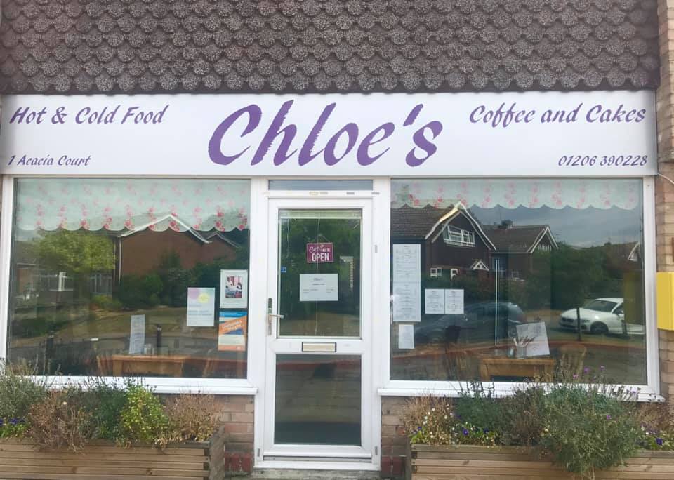 Chloe's