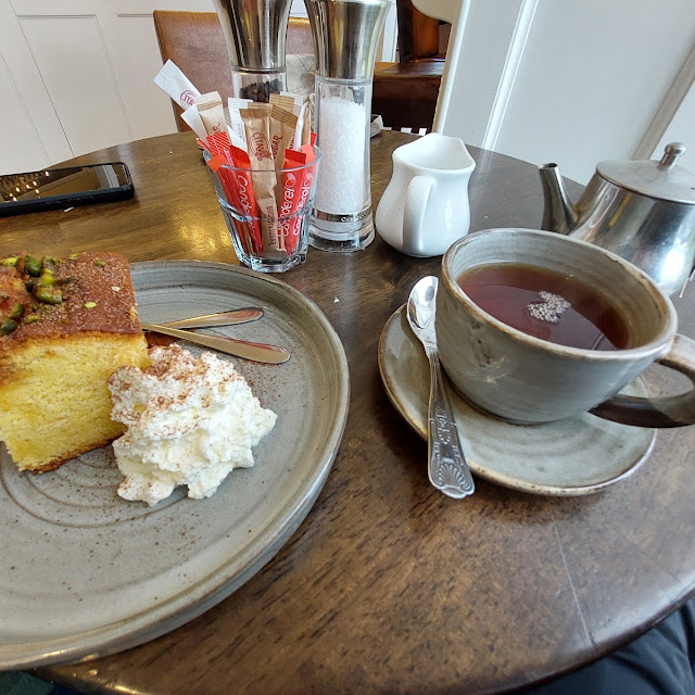 Cake Slice