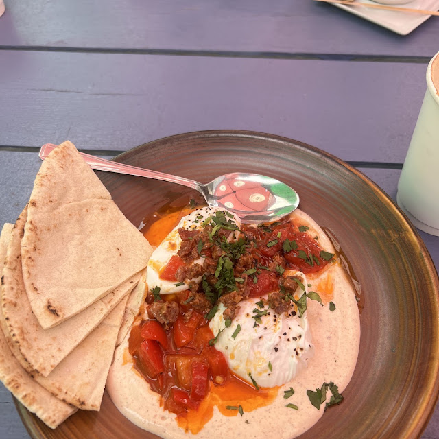 Shakshuka