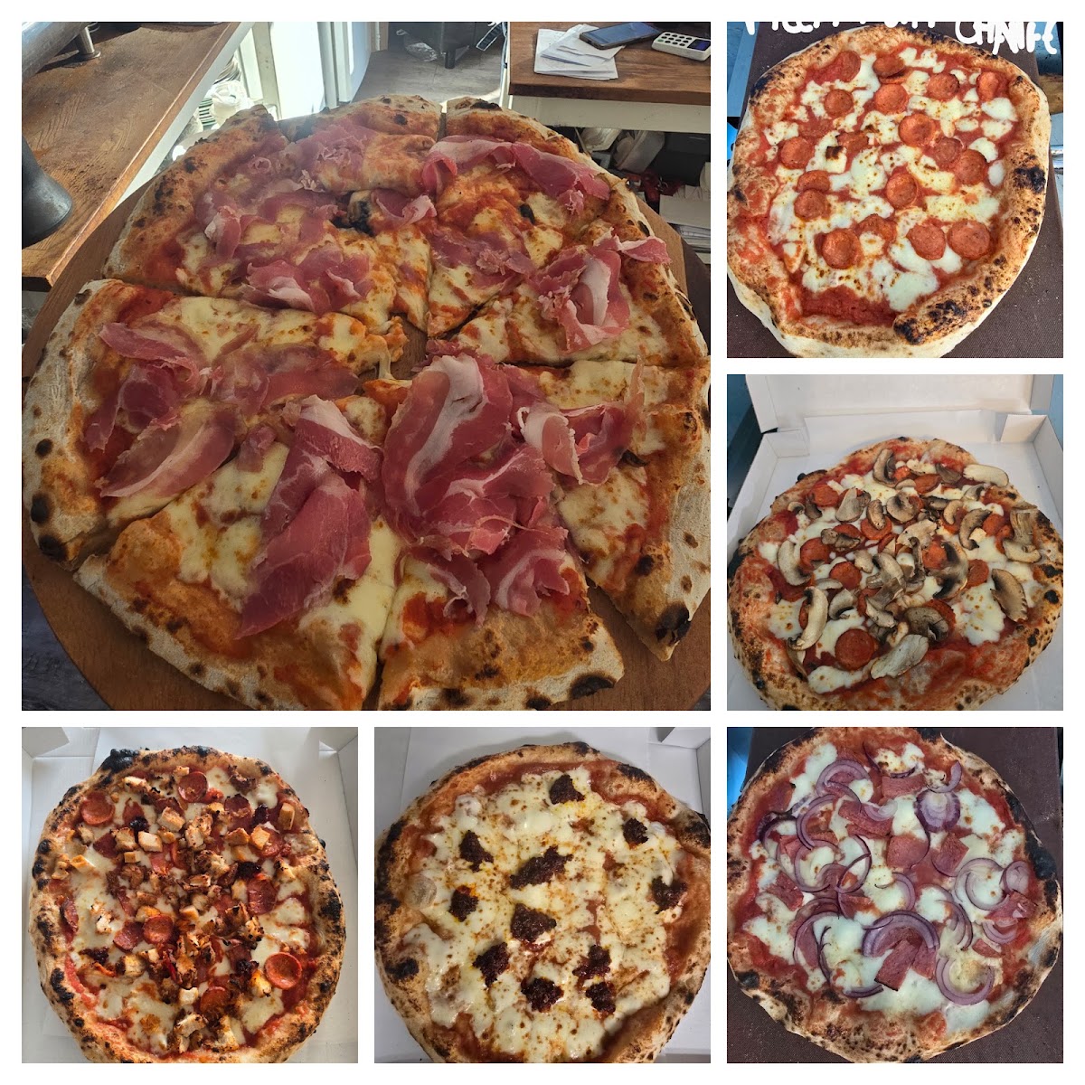 I Calabresi
