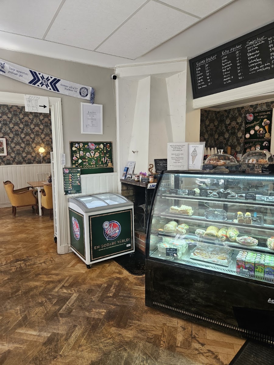 Villans Café