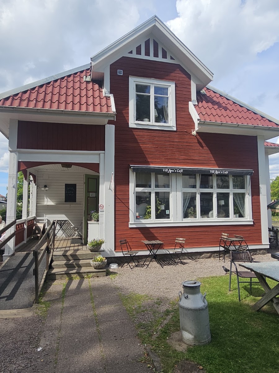 Villans Café