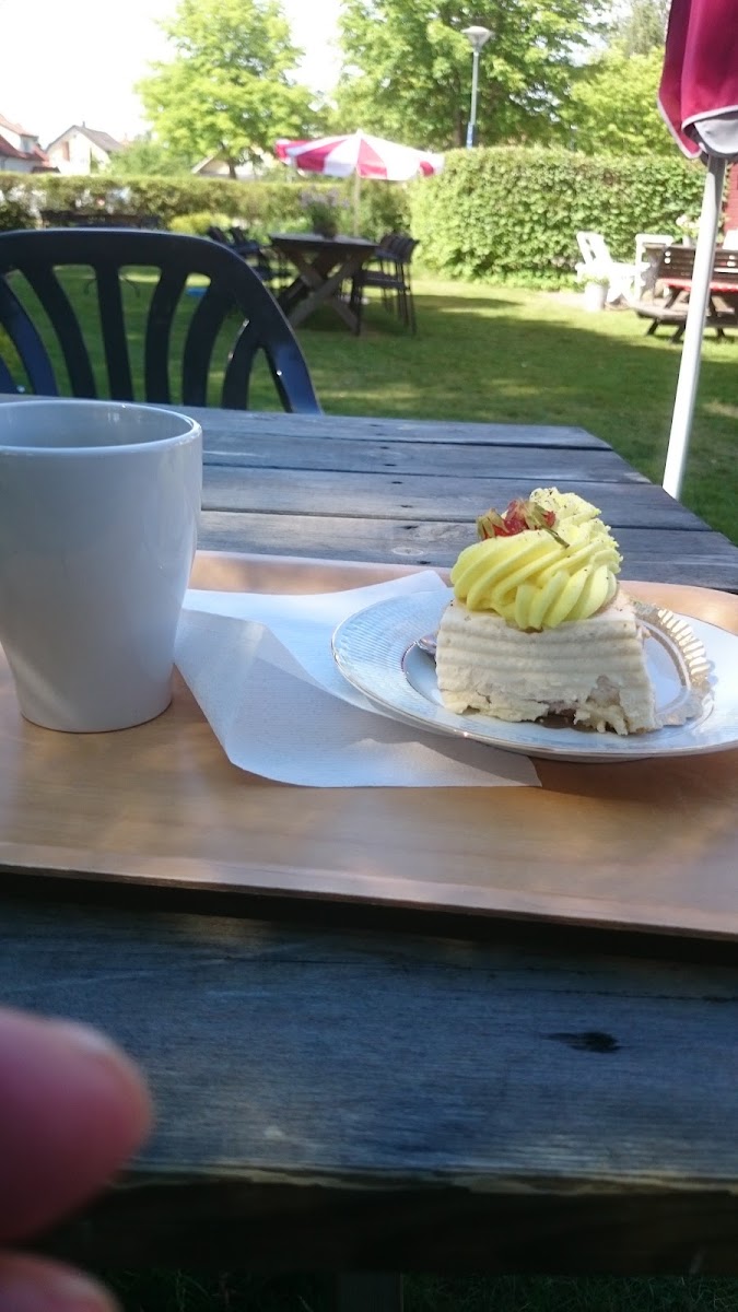 Villans Café