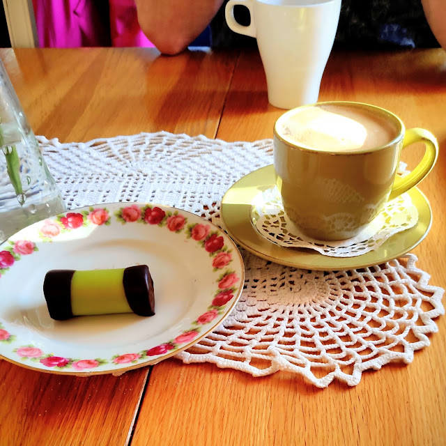 Cappuchino