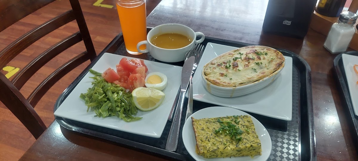 Rossini Café