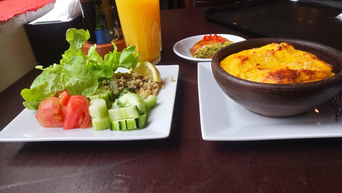 Rossini Café