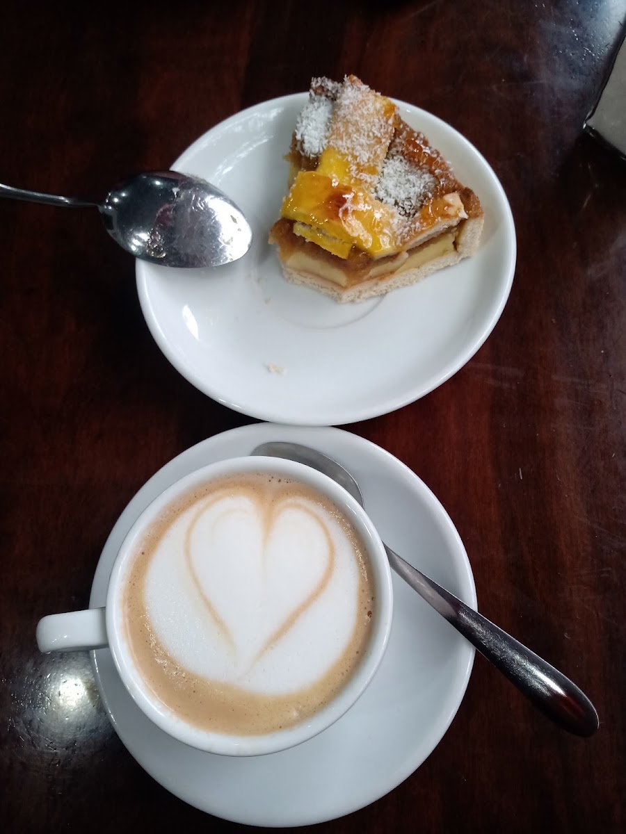 Rossini Café