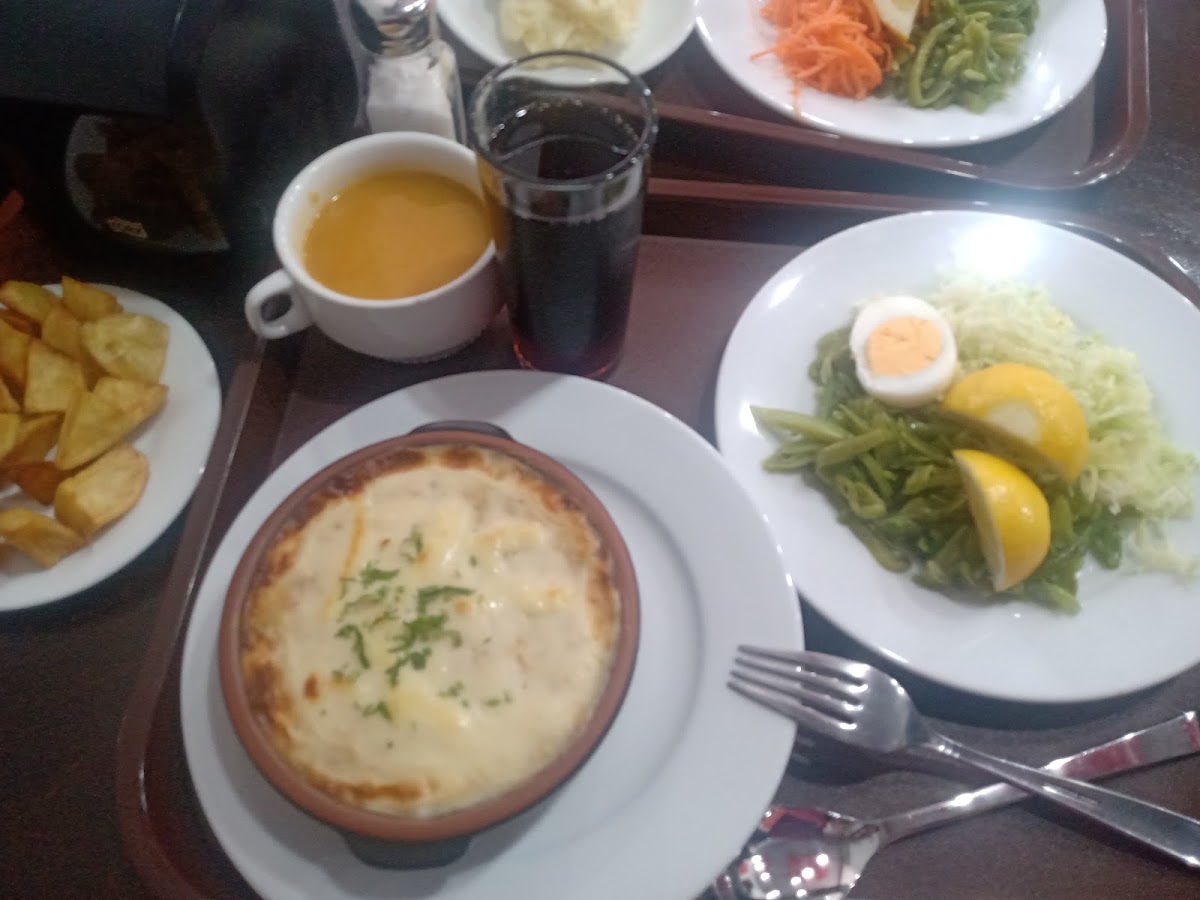 Rossini Café
