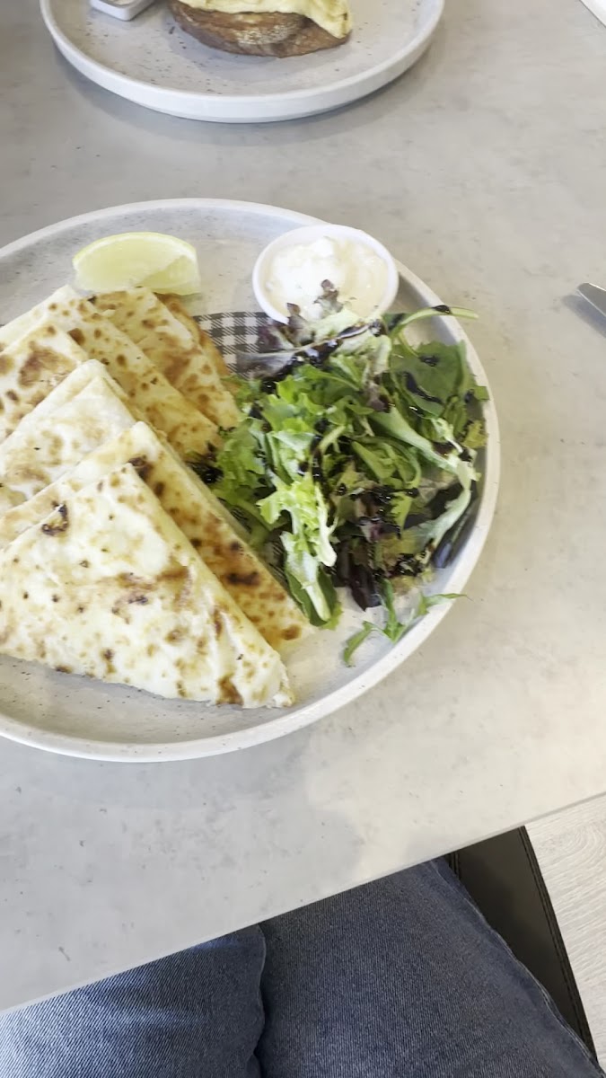 No9 The Cafe