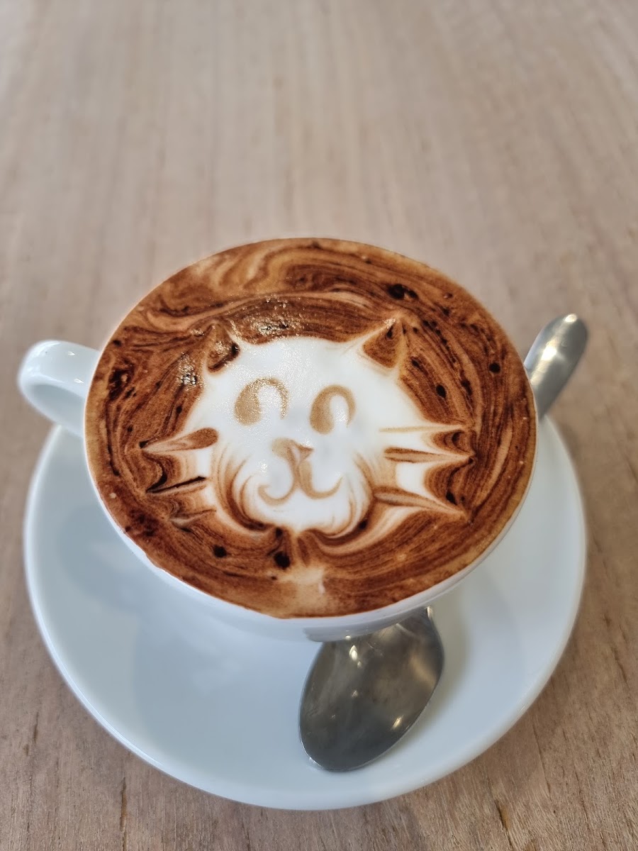 No9 The Cafe
