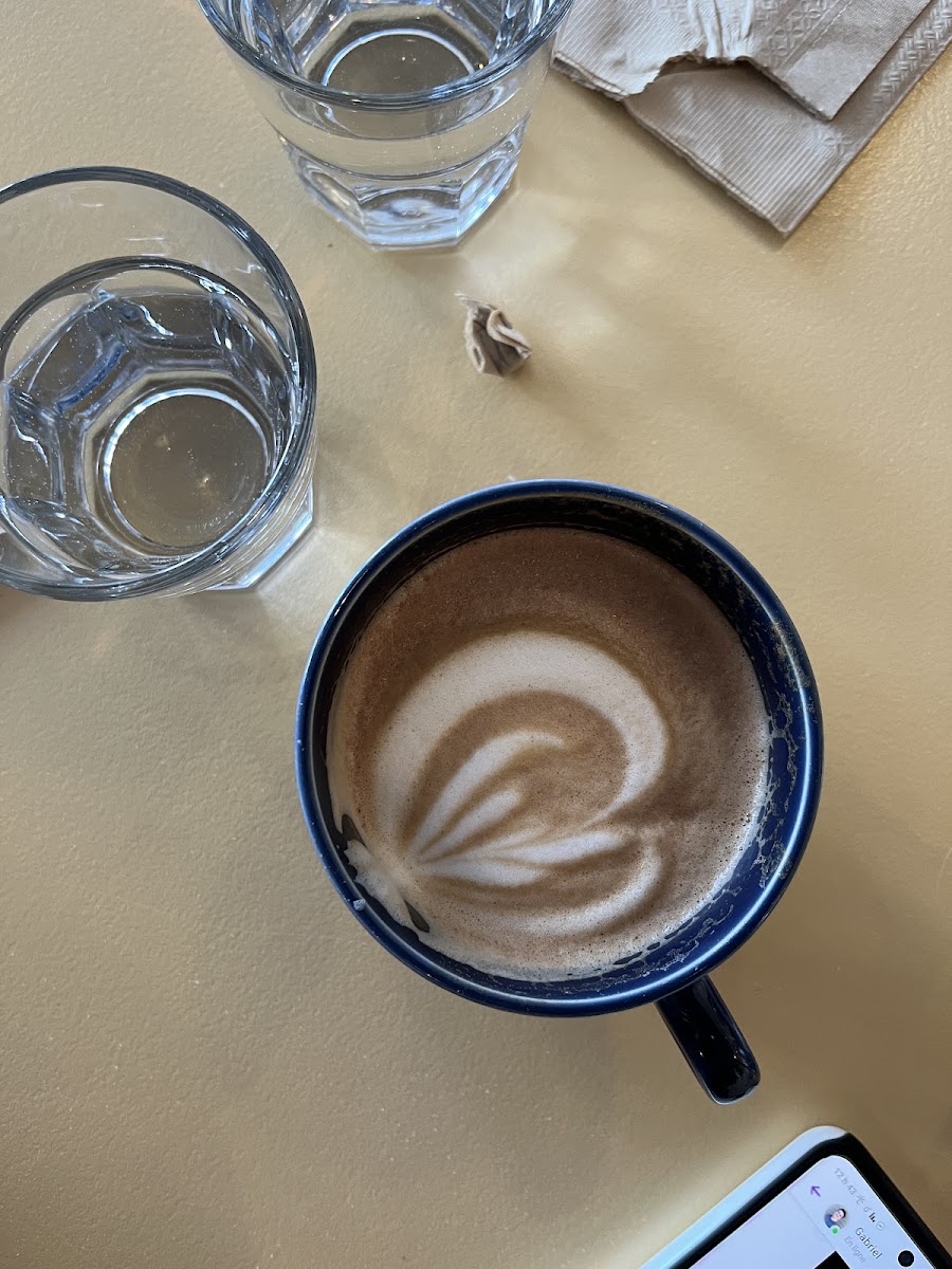 Marcel Café-Caviste