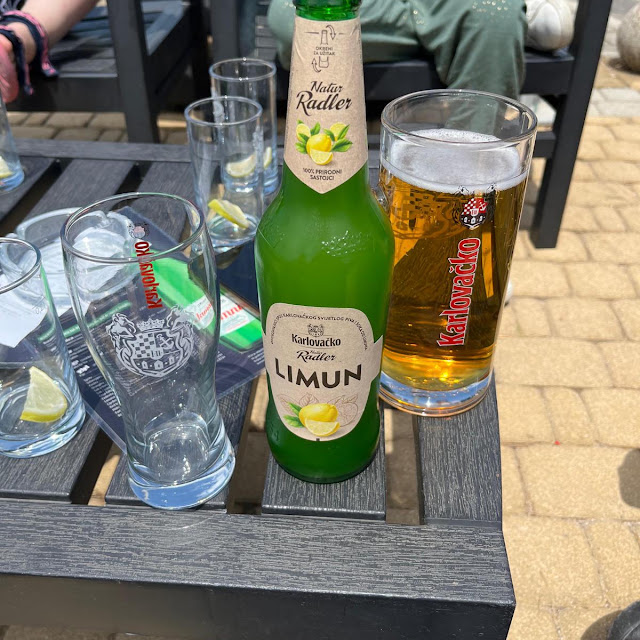 Limun Radler
