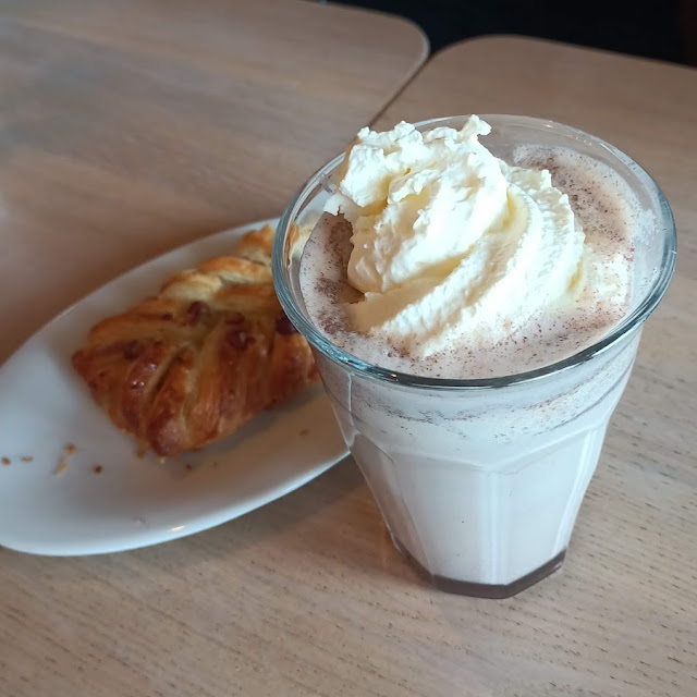 Hot Choco