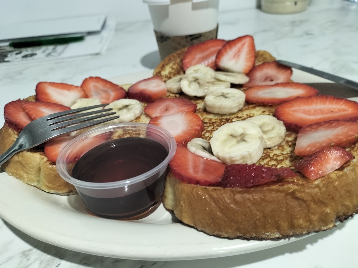 Floral Cafe