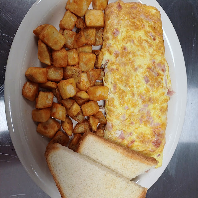 Home Fries