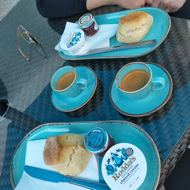 Scone