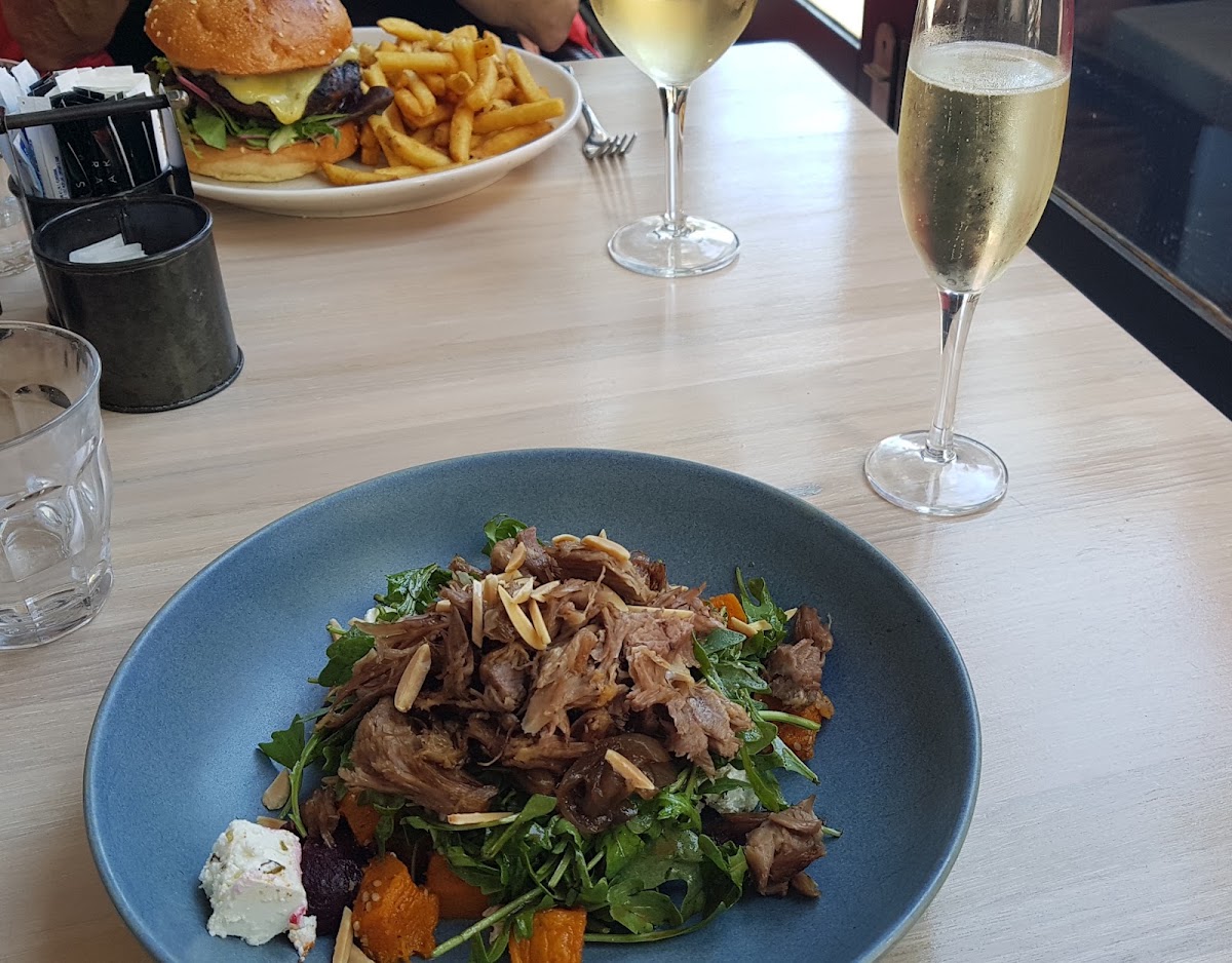 By the Bay Cafe & Grill