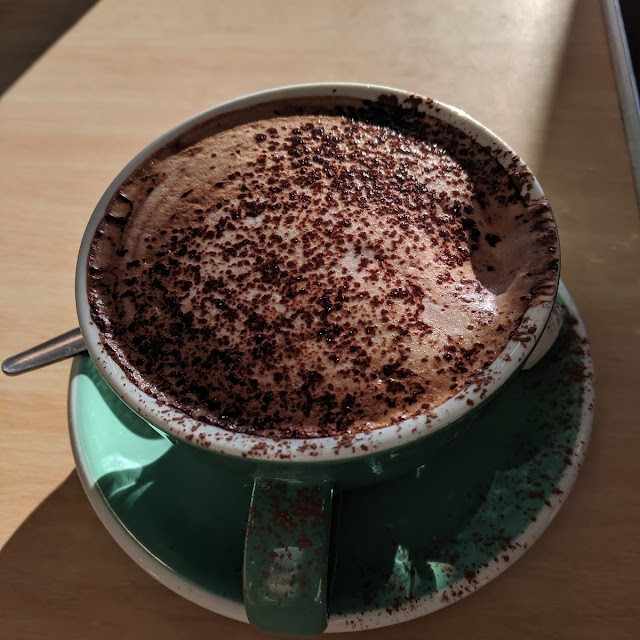 Mocha