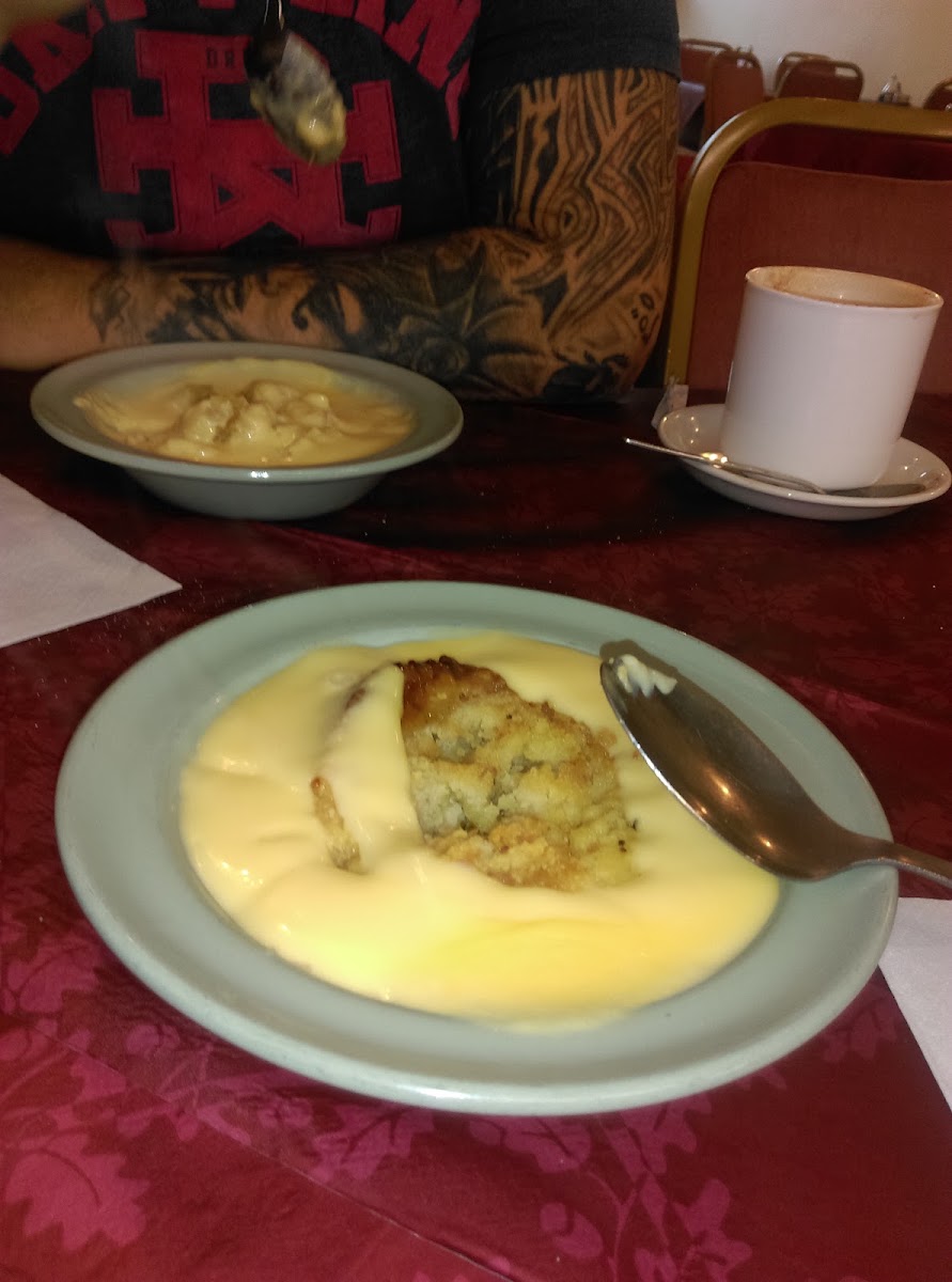 Carmelo's Cafe