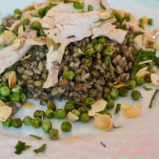 Freekeh