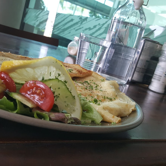 Crepe