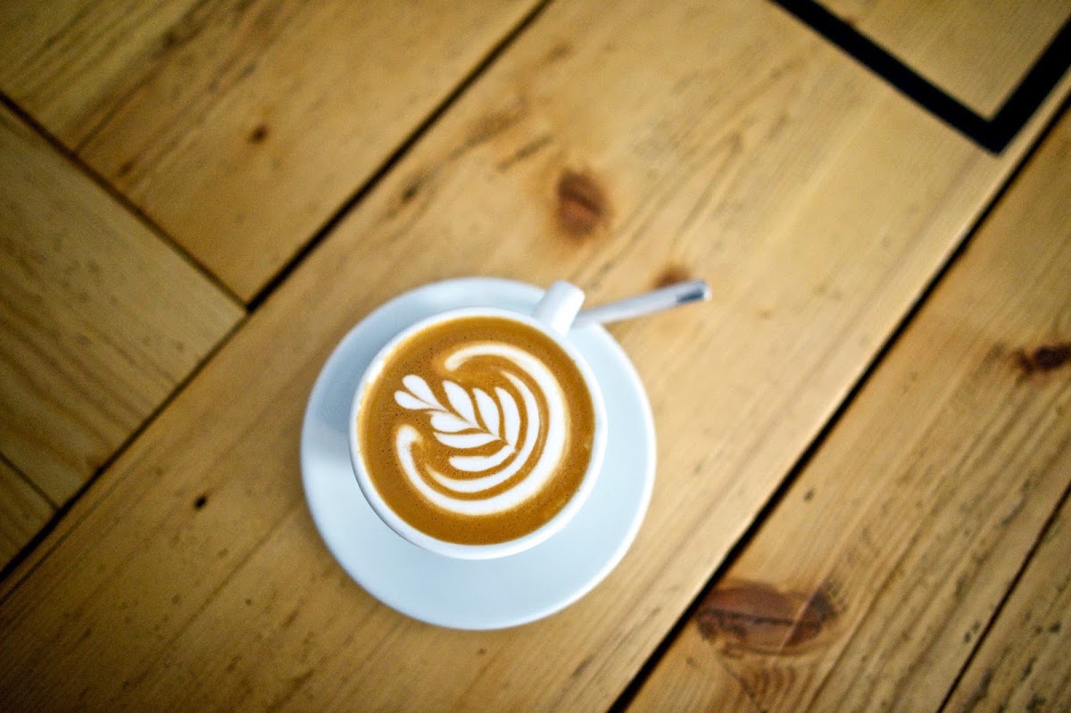 Kaffeemodul