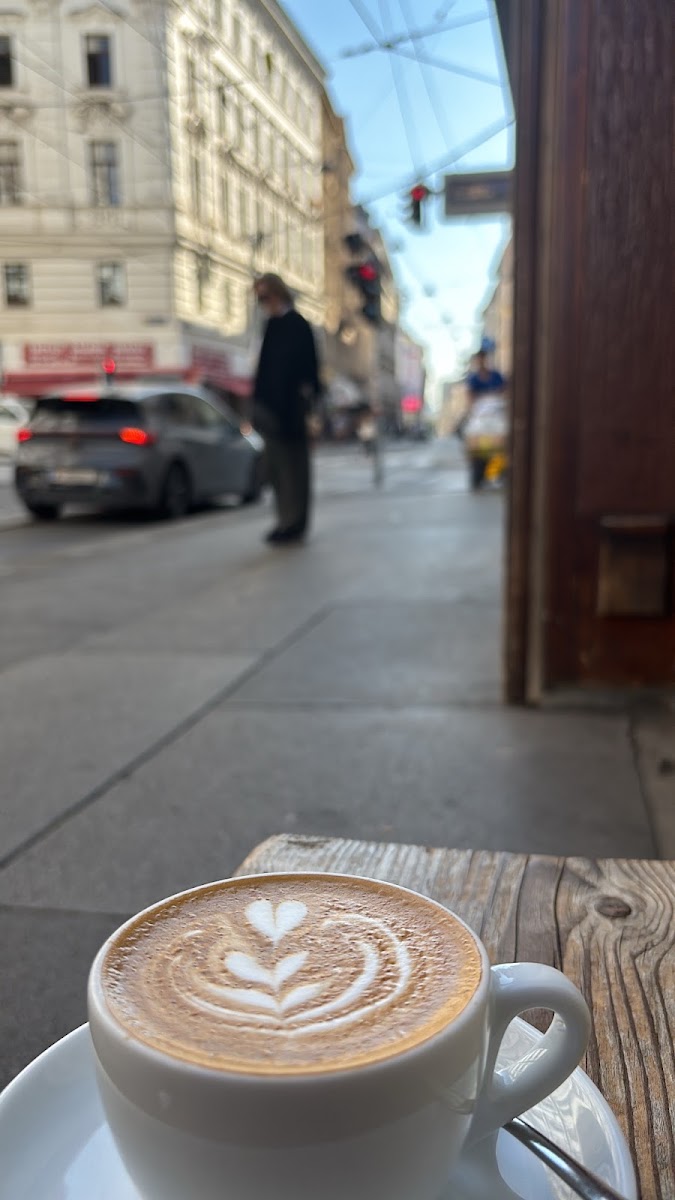 Kaffeemodul
