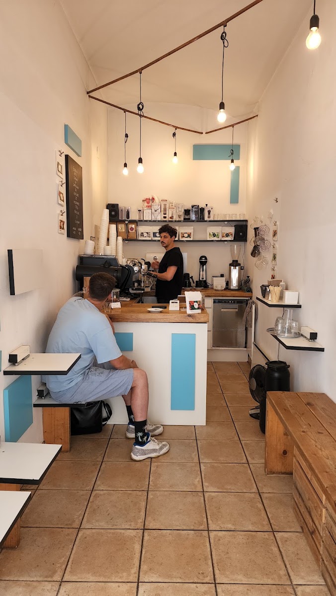 Kaffeemodul