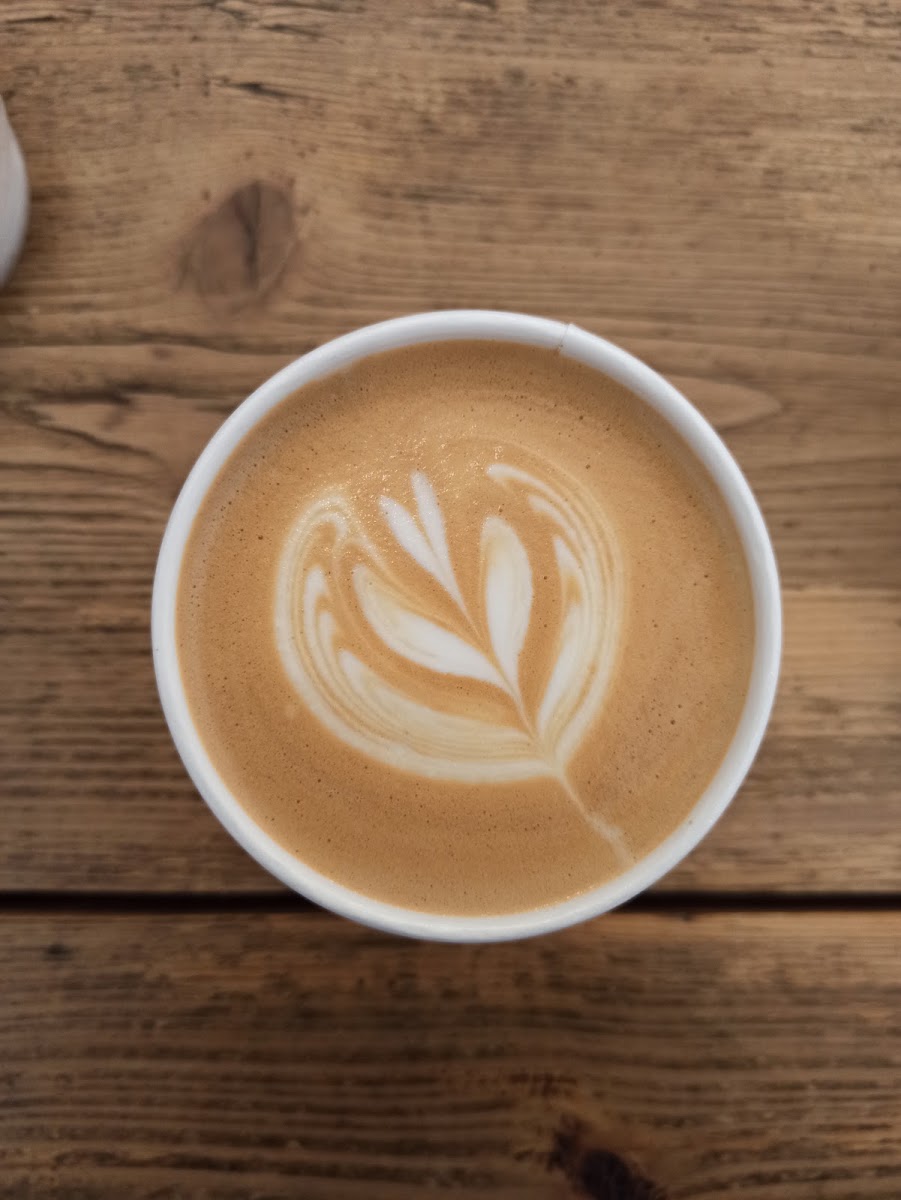 Kaffeemodul