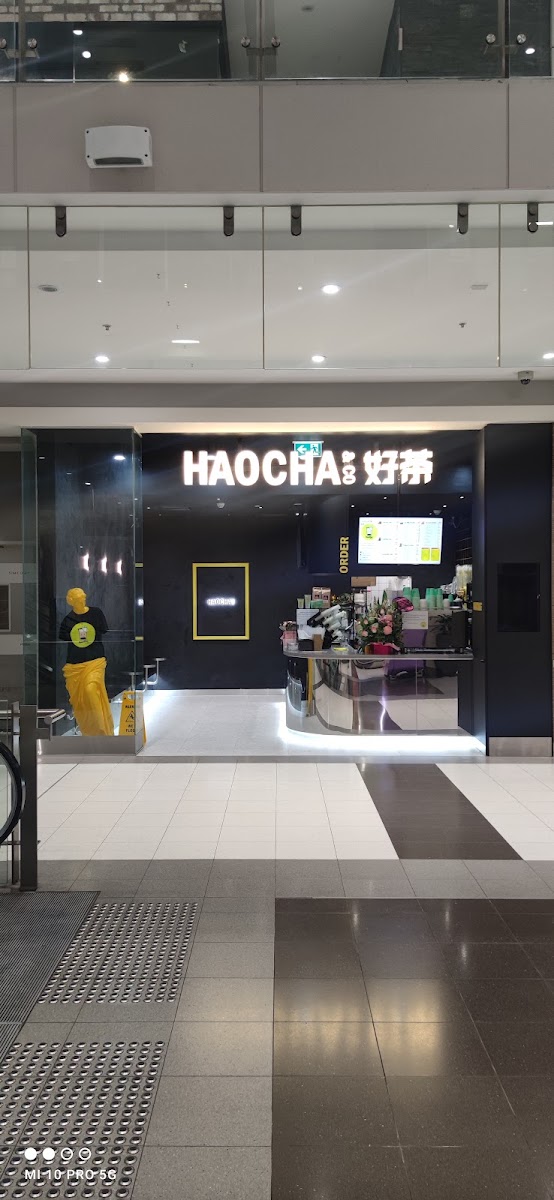 HaoCha & Co 好茶咖啡