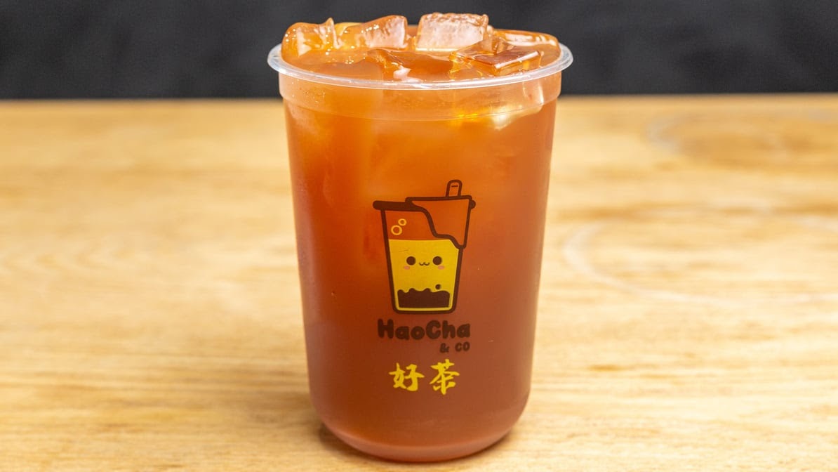 HaoCha & Co 好茶咖啡