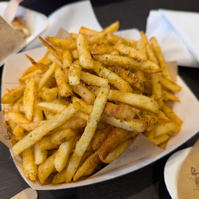 French Fries
