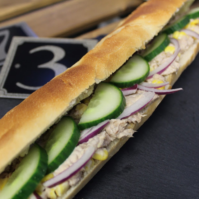 Sandwich