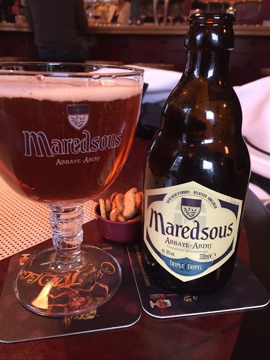 Café 't Vereinshoes