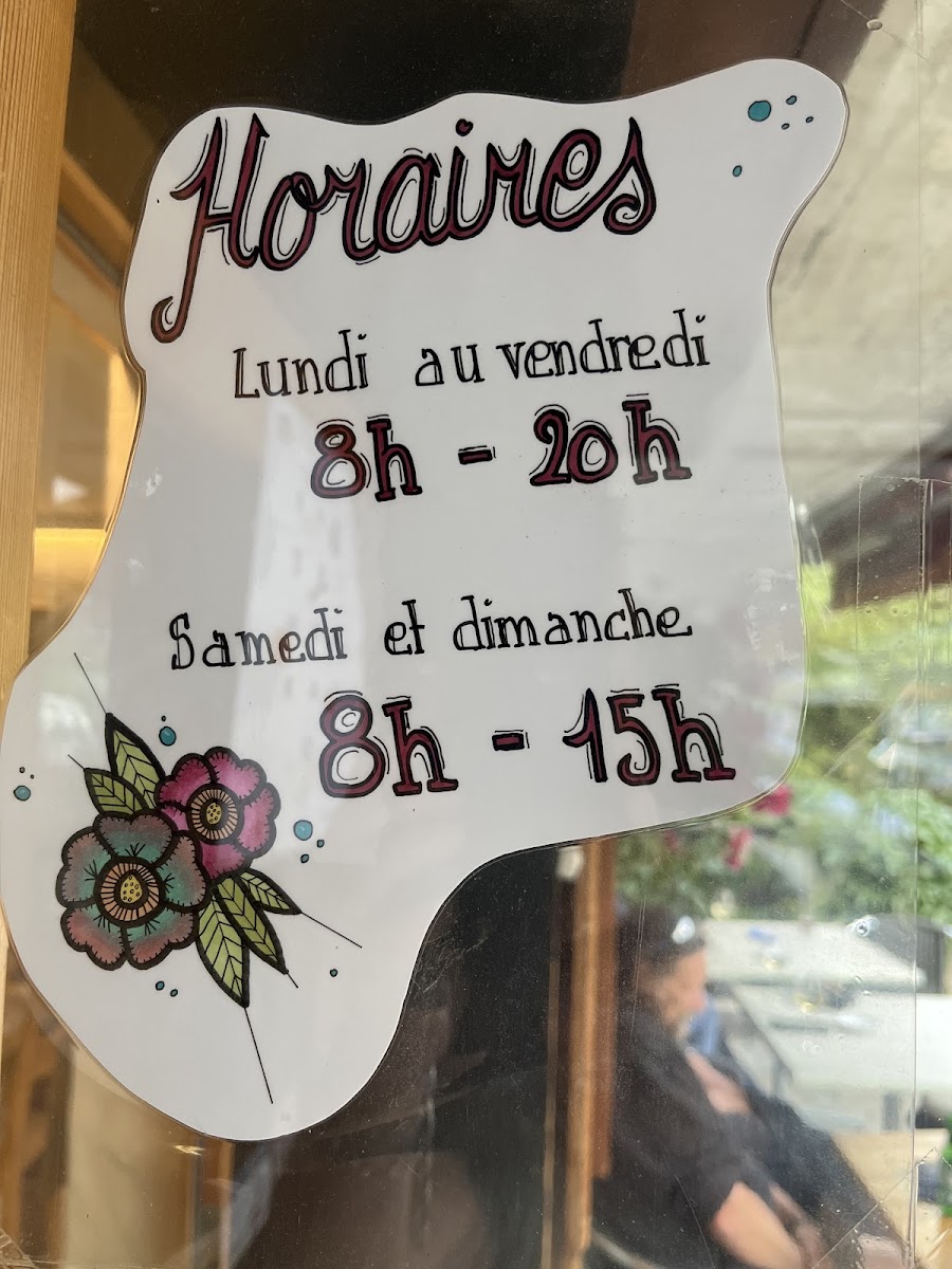 Restaurant Le Makalu