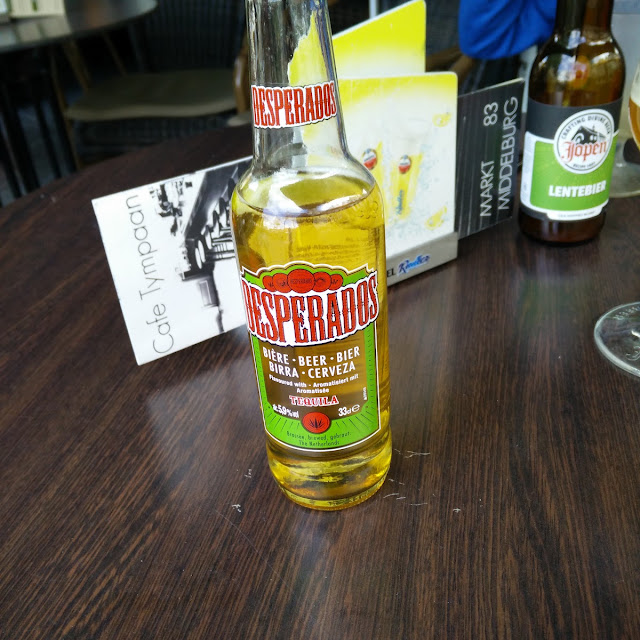 Desperados