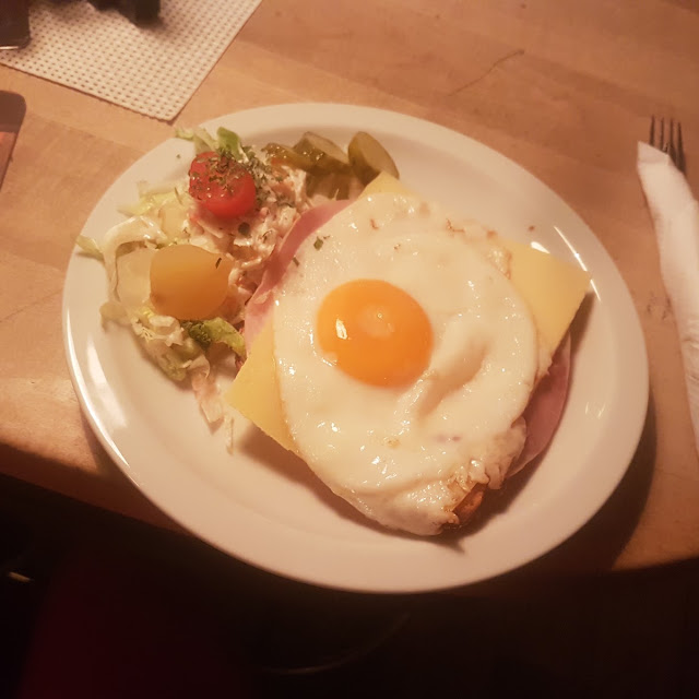 Uitsmijter