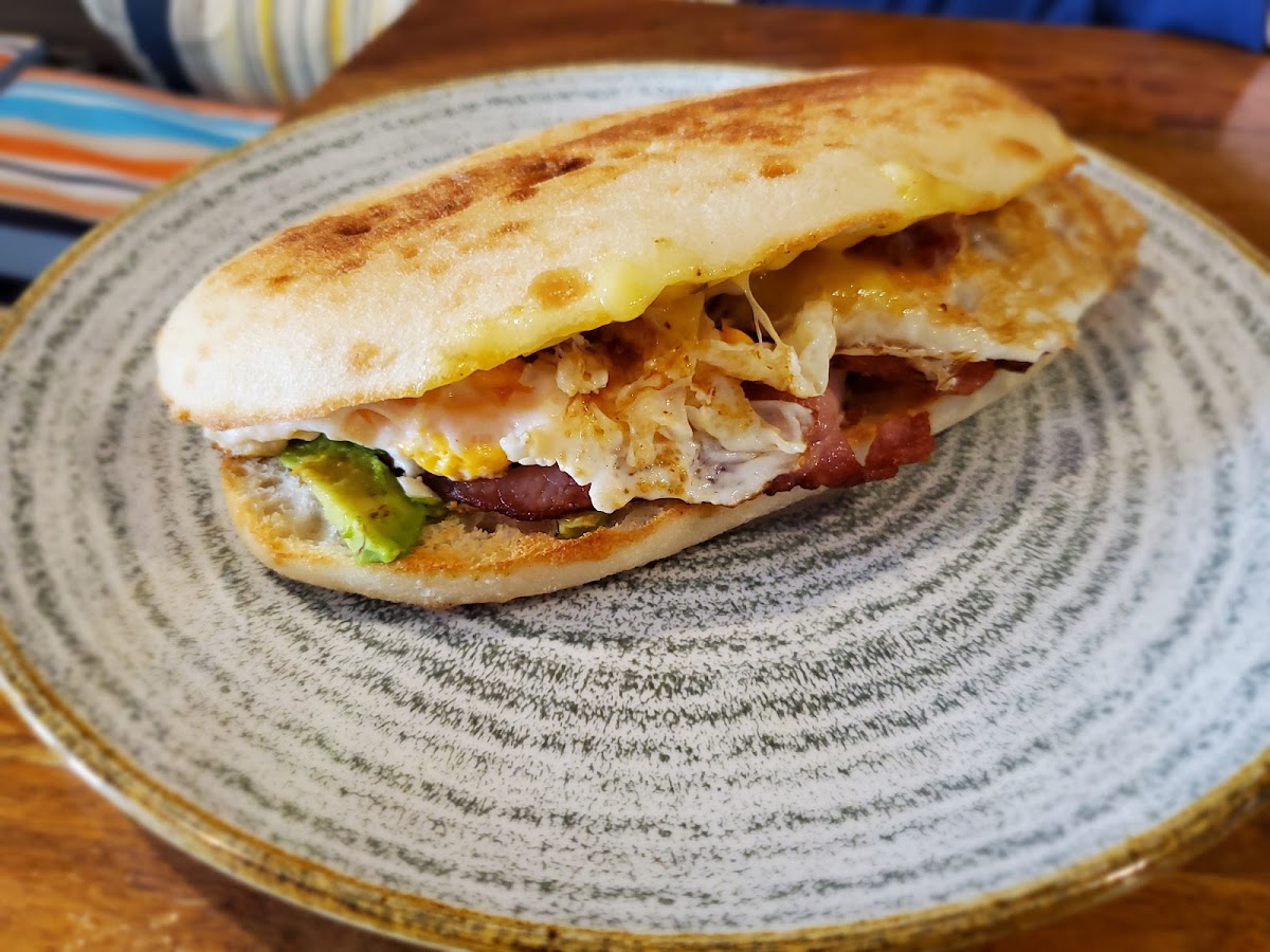 Ki Allo Cafe