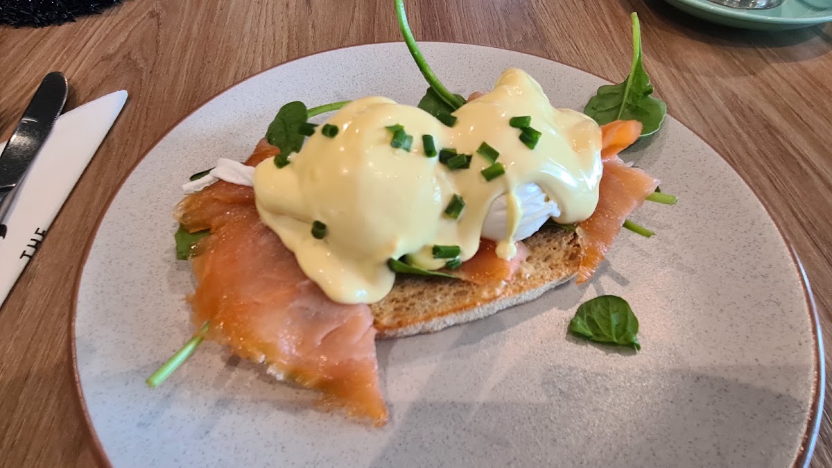 The Coffee Club Café - Burpengary
