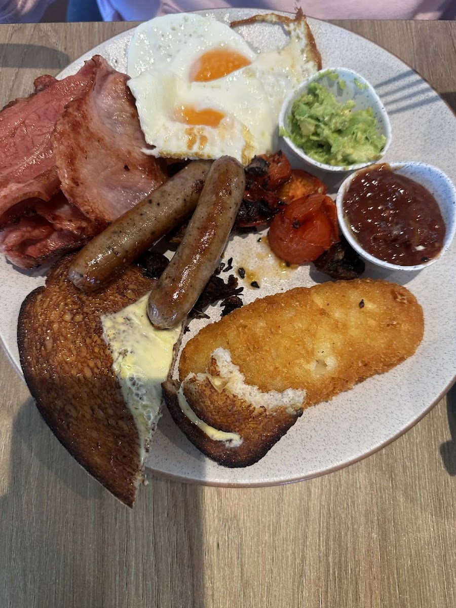 The Coffee Club Café - Burpengary
