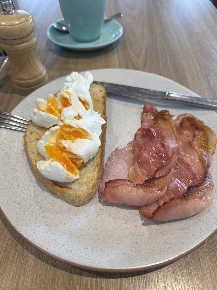 The Coffee Club Café - Burpengary